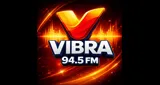 Radio Vibra 94,5 Fm