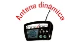 Logo da radio vibra som