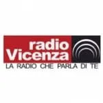 Logo da Radio Vicenza 100.3 FM