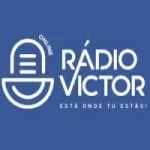 Logo da Radio Victor
