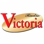Logo da Radio Victoria 1470 AM 92.9 FM