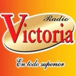Logo da Radio Victoria 94.9 FM