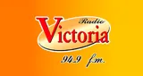 Logo da Radio Victoria Camana