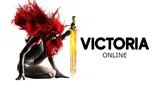 Logo da Radio Victoria Online