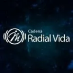 Logo da Radio Vida 100.7 FM