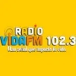 Radio Vida 102.3 FM