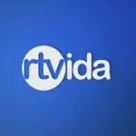 Logo da Radio Vida 105 FM