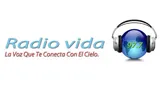 Logo da Radio Vida 97.7 FM