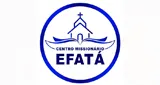 Logo da Radio Vida Abundante FM