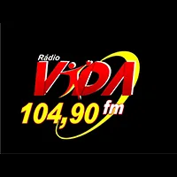 Logo da Radio Vida