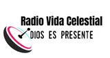 Logo da Radio Vida Celestial CR