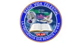 Logo da Radio Vida Celestial