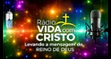 Logo da Radio Vida Com Cristo