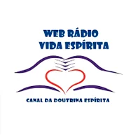 Logo da Radio Vida Espírita
