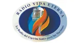 Logo da Radio Vida Eterna