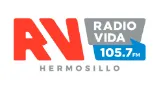 Logo da Radio Vida Hermosillo