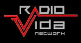 Logo da Radio Vida Network