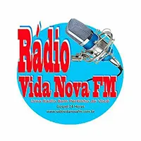 Radio Vida Nova FM