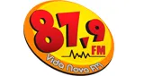 Radio Vida Nova FM