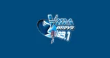Logo da Radio Vida Nueva