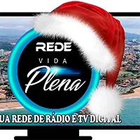 Logo da Radio Vida Plena