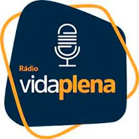 Logo da Radio Vida Plena