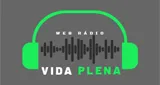 Logo da Radio Vida Plena Web