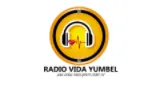 Logo da Radio Vida Yumbel