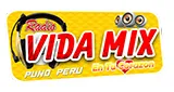 Logo da Radio VidaMix Puno