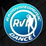 Logo da Radio Video Music Dance