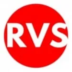 Logo da Radio Video Stereo 98.9 FM