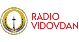 Logo da Radio Vidovdan