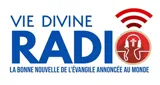 Logo da Radio Vie Divine