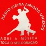 Logo da Radio Vieira Amigos Unidos