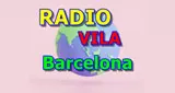 Logo da Radio vila Barcelona