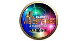 Logo da Radio Vila Barra Web