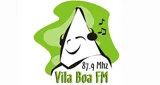 Radio Vila Boa