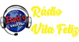 Logo da Radio Vila Feliz