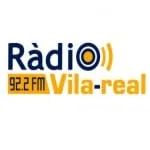 Logo da Radio Vila-real 92.2 FM