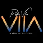 Logo da Radio Vila