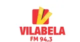Logo da Radio Vilabela