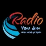 Logo da Radio Vilas Jota