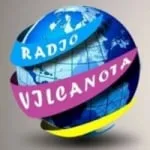 Logo da Radio Vilcanota 1570 AM