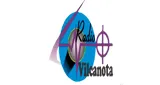 Logo da Radio Vilcanota