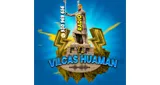 Logo da Radio Vilcas Huaman