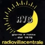 Logo da Radio Villa Centrale