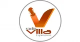 Logo da Radio Villa Esperanza