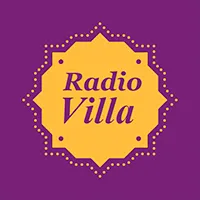 Logo da Radio Villa - Gospel