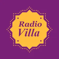 Logo da Radio Villa