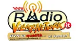 Logo da Radio Village Network